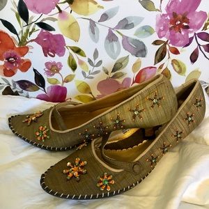 J.Jill SZ 8.5 shoes NWOT